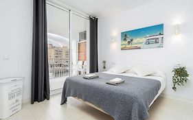 Apartamento Welcs Emp 004 Con Inmejorables Vistas
