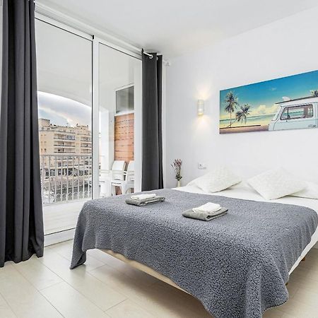 Appartement Apartamento Welcs Emp 004 Con Inmejorables Vistas à Empuriabrava Extérieur photo