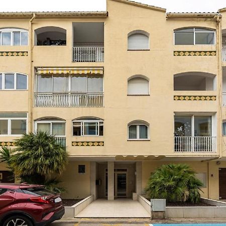 Appartement Apartamento Welcs Emp 004 Con Inmejorables Vistas à Empuriabrava Extérieur photo